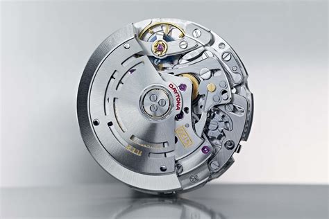 regulate rolex|Rolex watch movements.